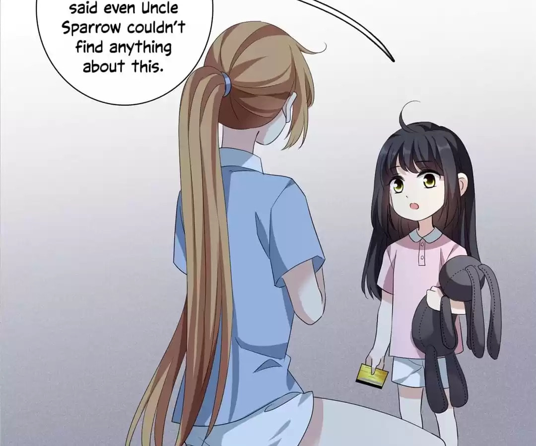 The Hostage, the Lover Chapter 104 page 23 - 