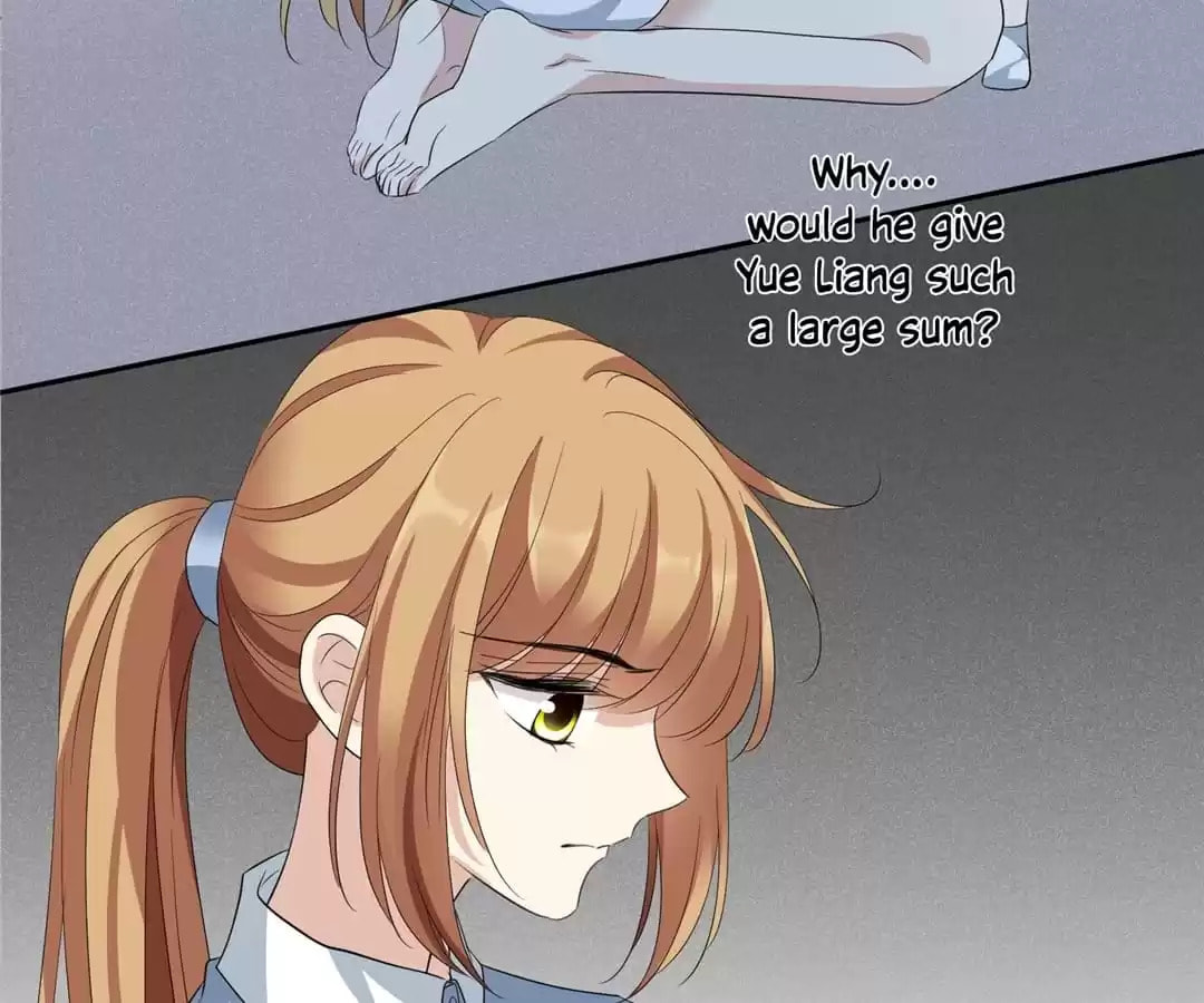 The Hostage, the Lover Chapter 104 page 24 - 