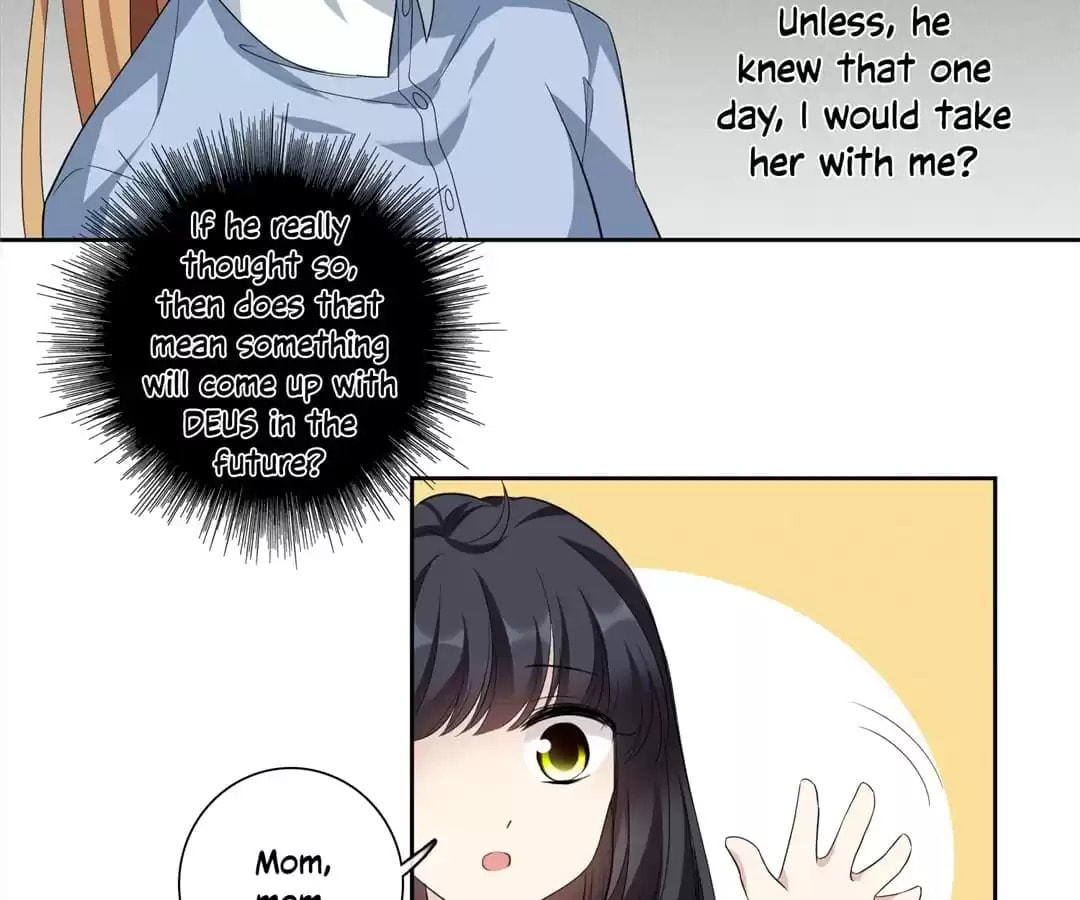 The Hostage, the Lover Chapter 104 page 25 - 