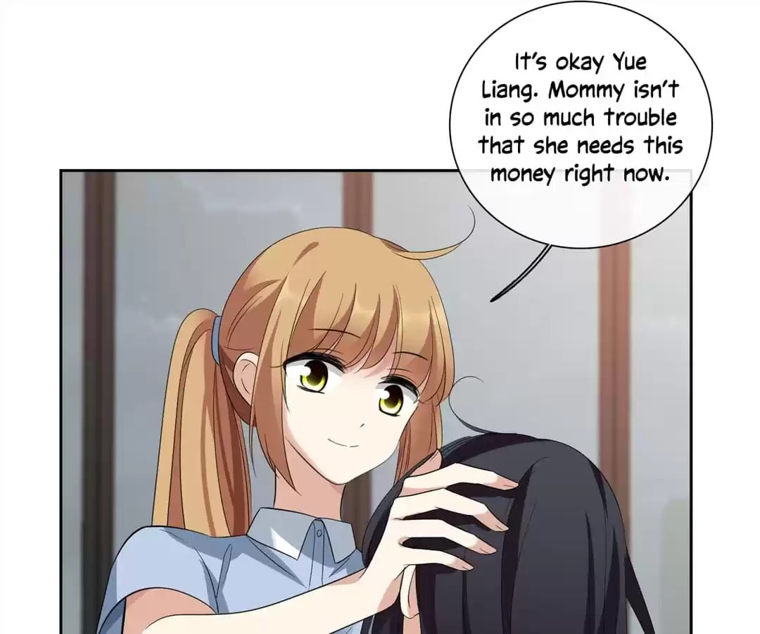 The Hostage, the Lover Chapter 104 page 27 - 