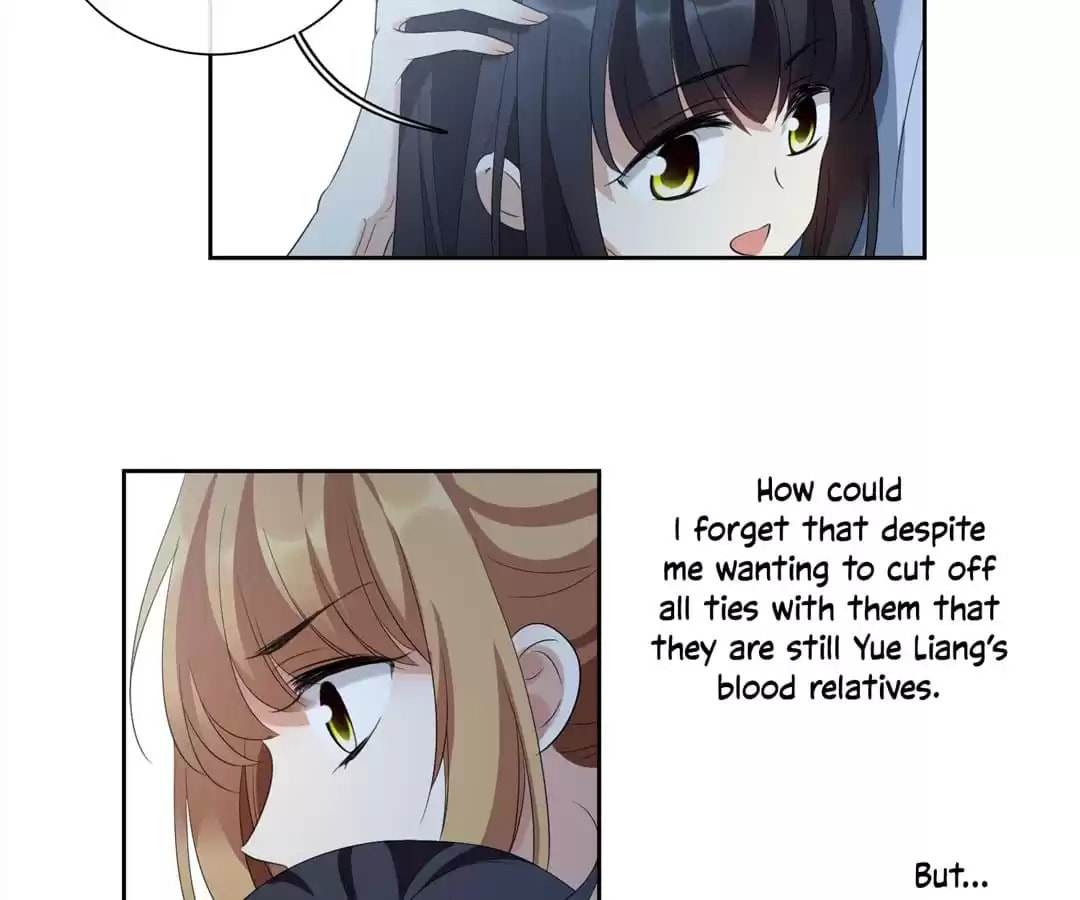 The Hostage, the Lover Chapter 104 page 30 - 