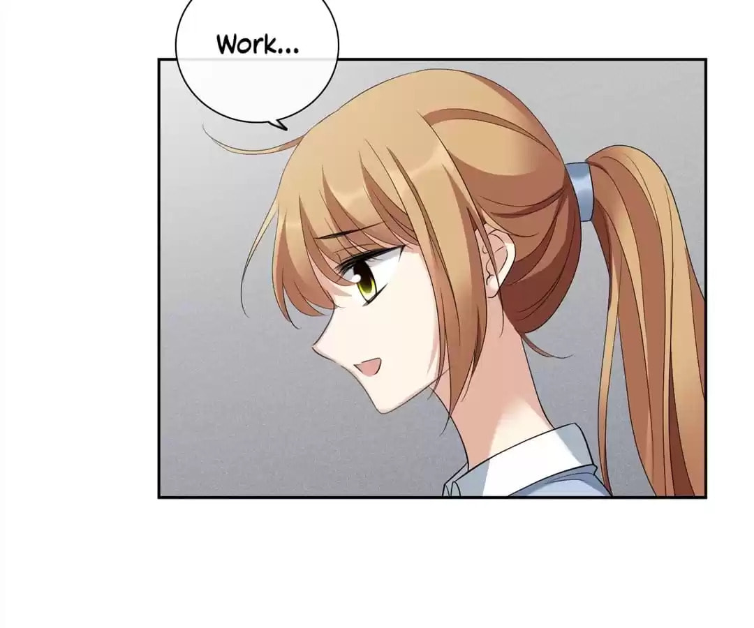 The Hostage, the Lover Chapter 104 page 4 - 