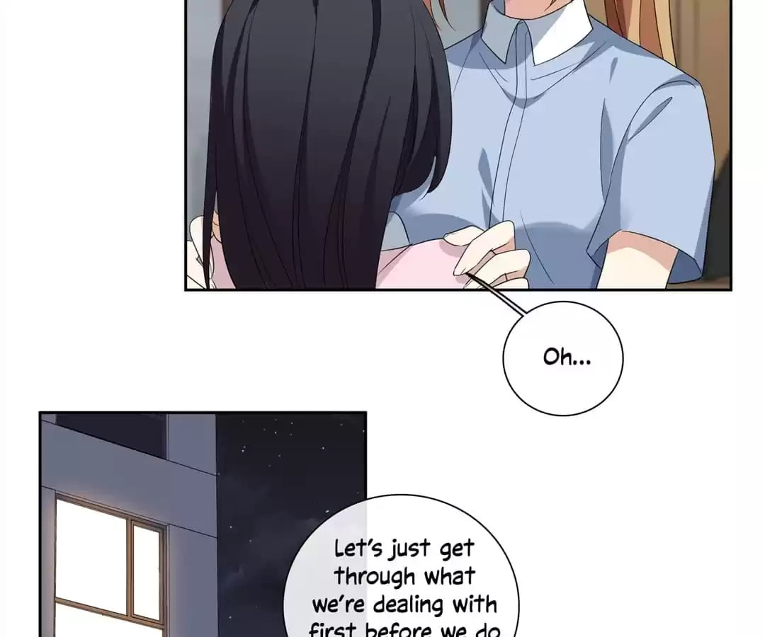 The Hostage, the Lover Chapter 104 page 32 - 