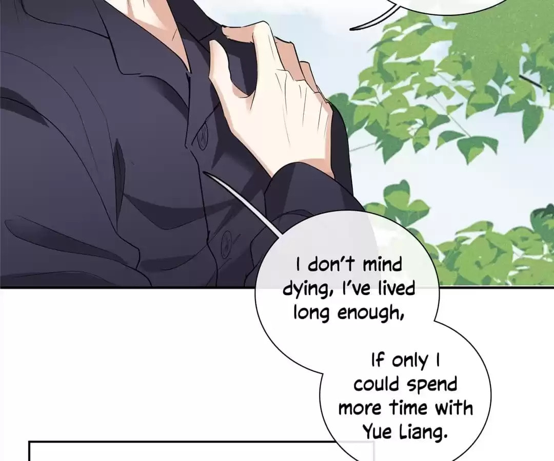 The Hostage, the Lover Chapter 104 page 44 - 