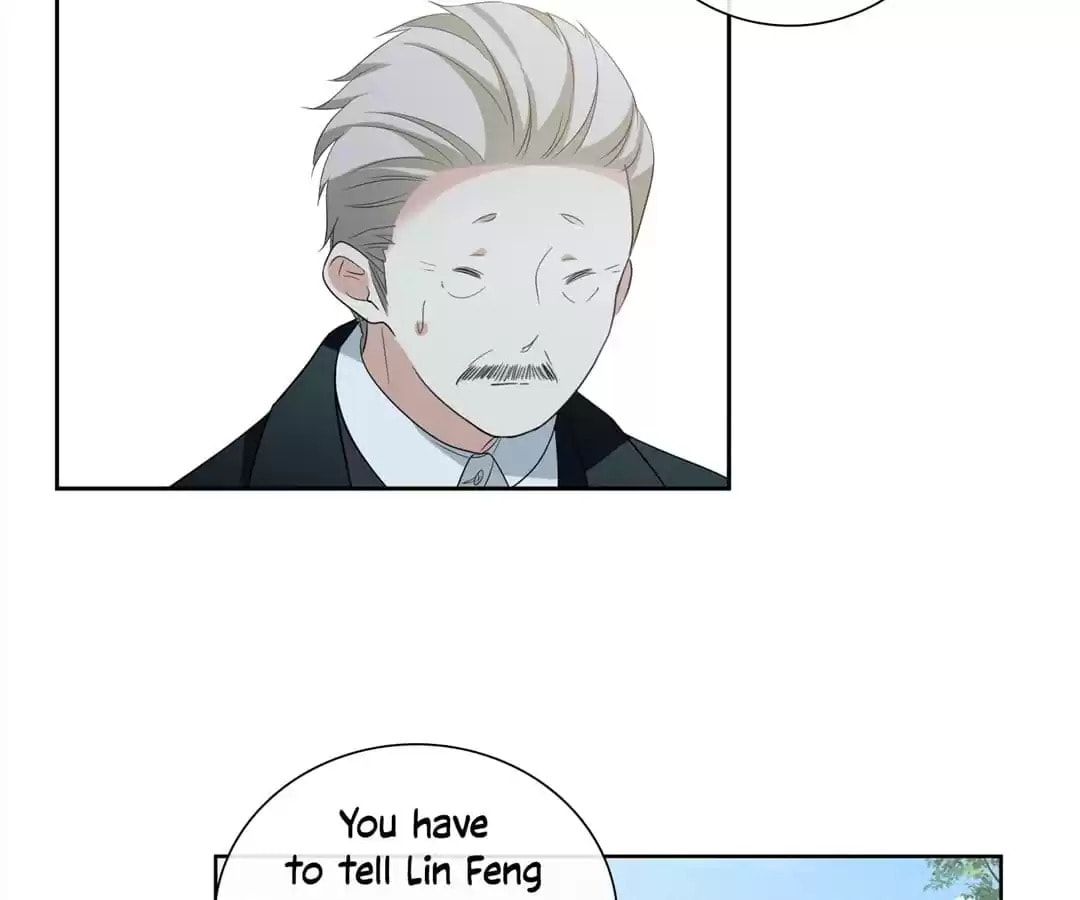 The Hostage, the Lover Chapter 104 page 45 - 