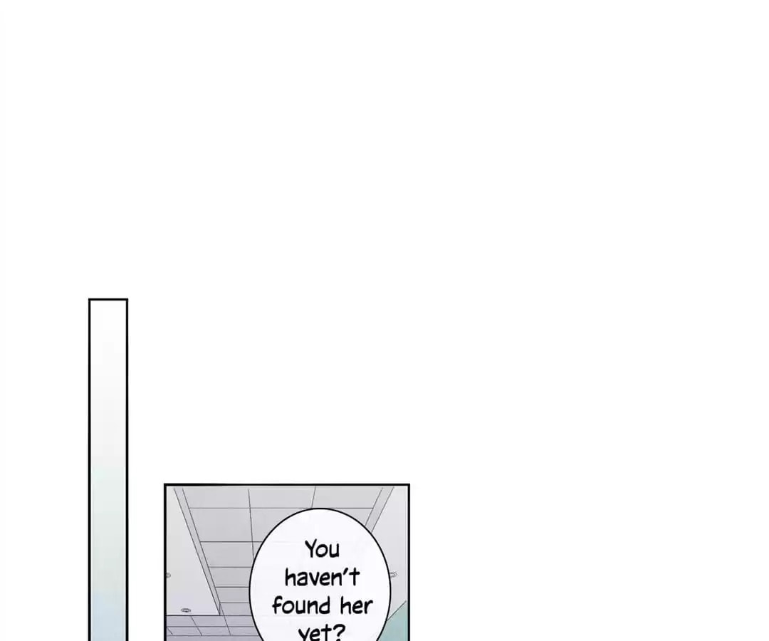 The Hostage, the Lover Chapter 104 page 47 - 