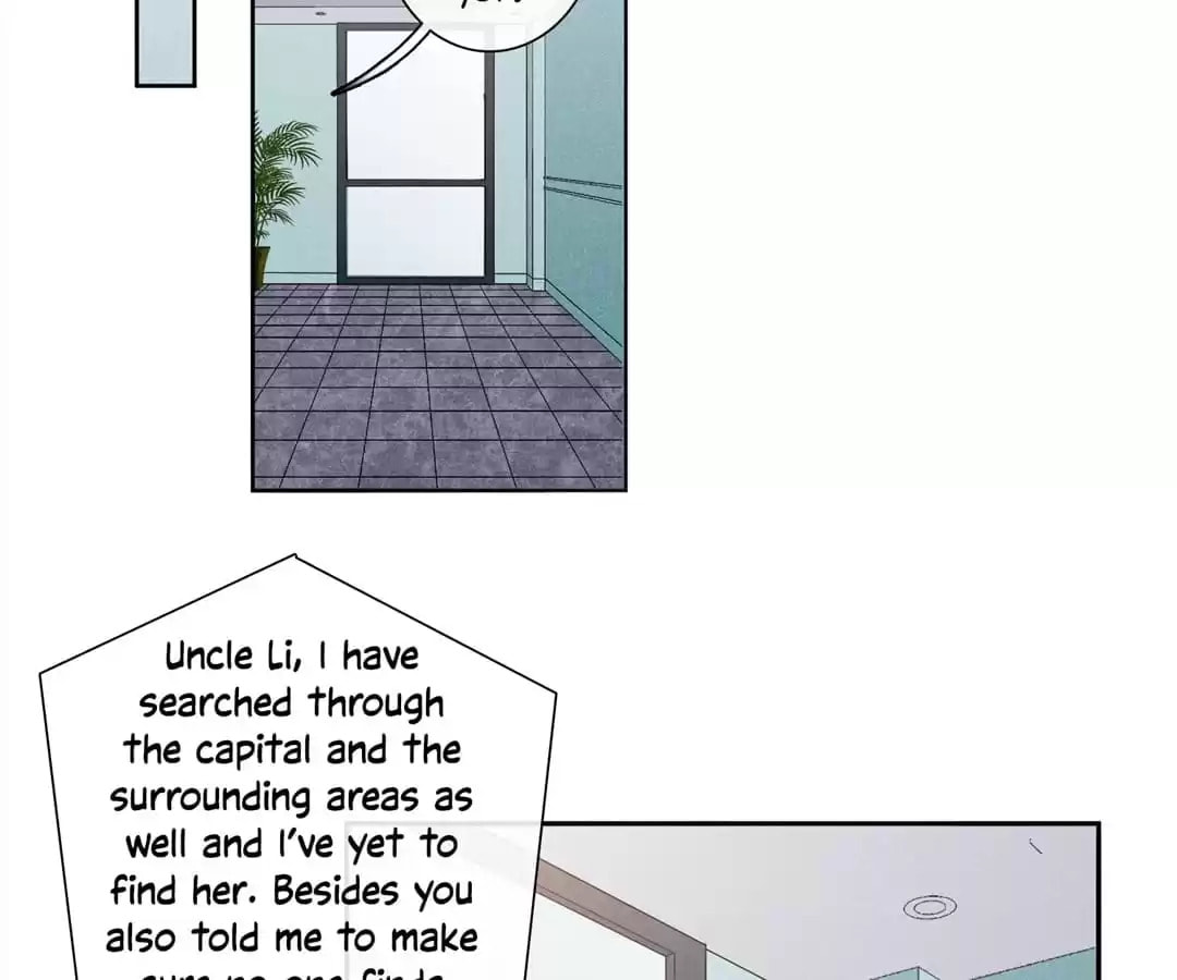The Hostage, the Lover Chapter 104 page 48 - 
