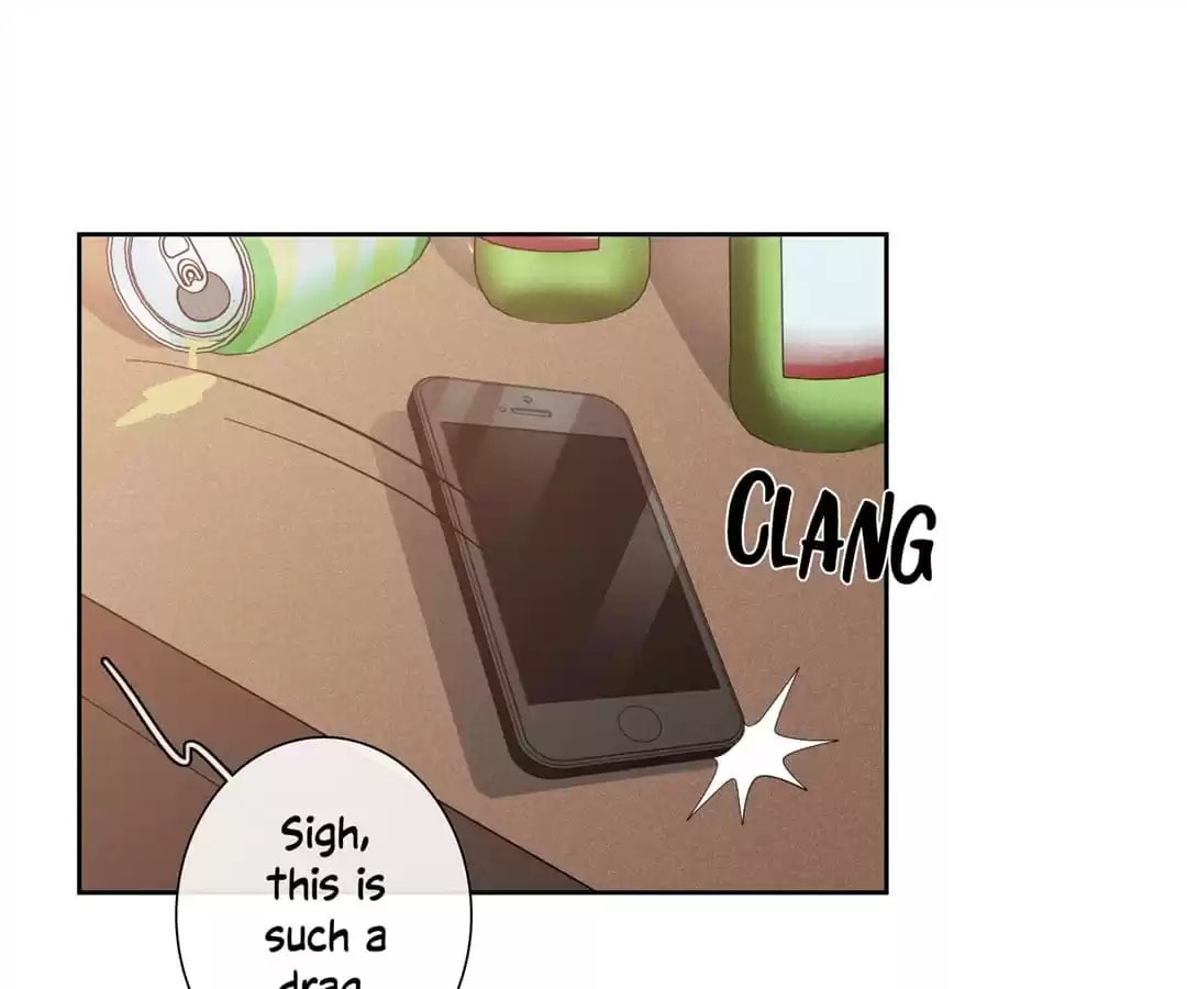 The Hostage, the Lover Chapter 104 page 53 - 
