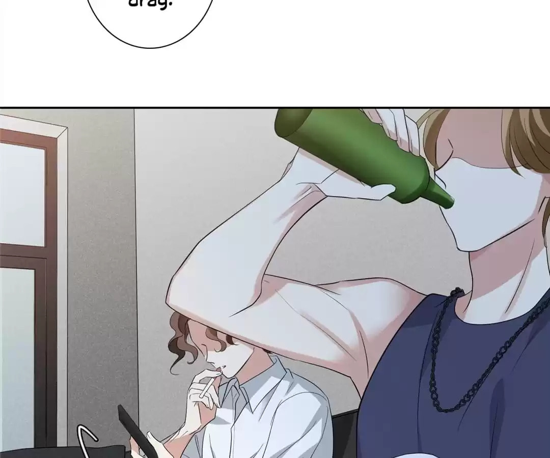 The Hostage, the Lover Chapter 104 page 54 - 