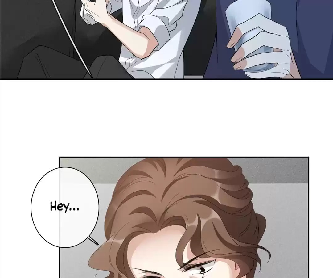 The Hostage, the Lover Chapter 104 page 55 - 