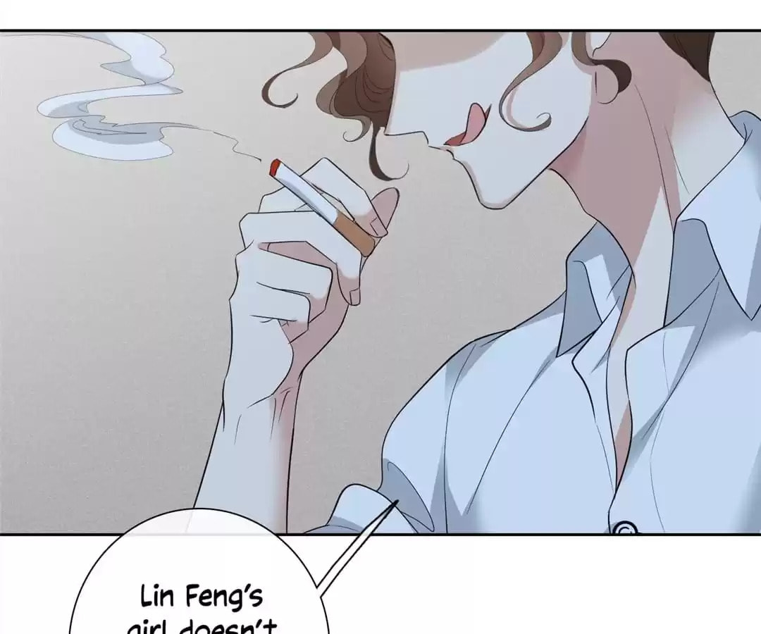 The Hostage, the Lover Chapter 104 page 57 - 