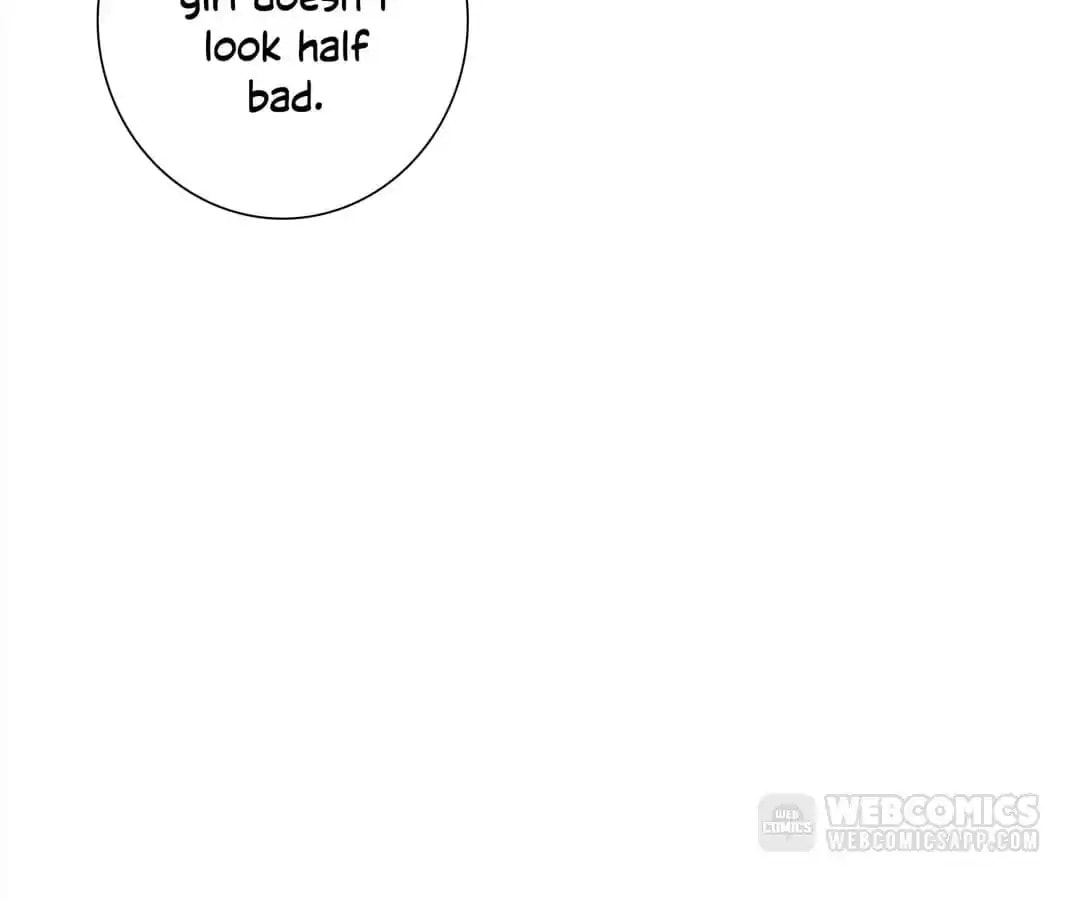 The Hostage, the Lover Chapter 104 page 58 - 