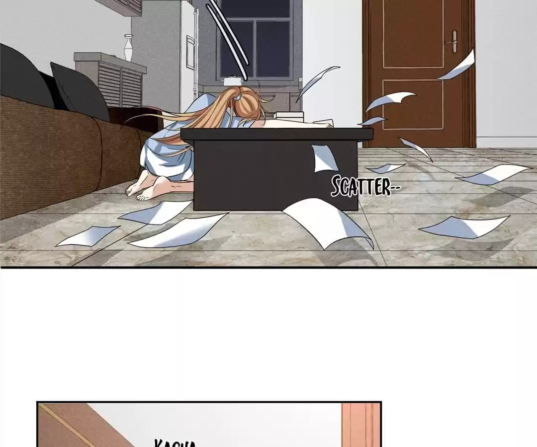The Hostage, the Lover Chapter 104 page 9 - 