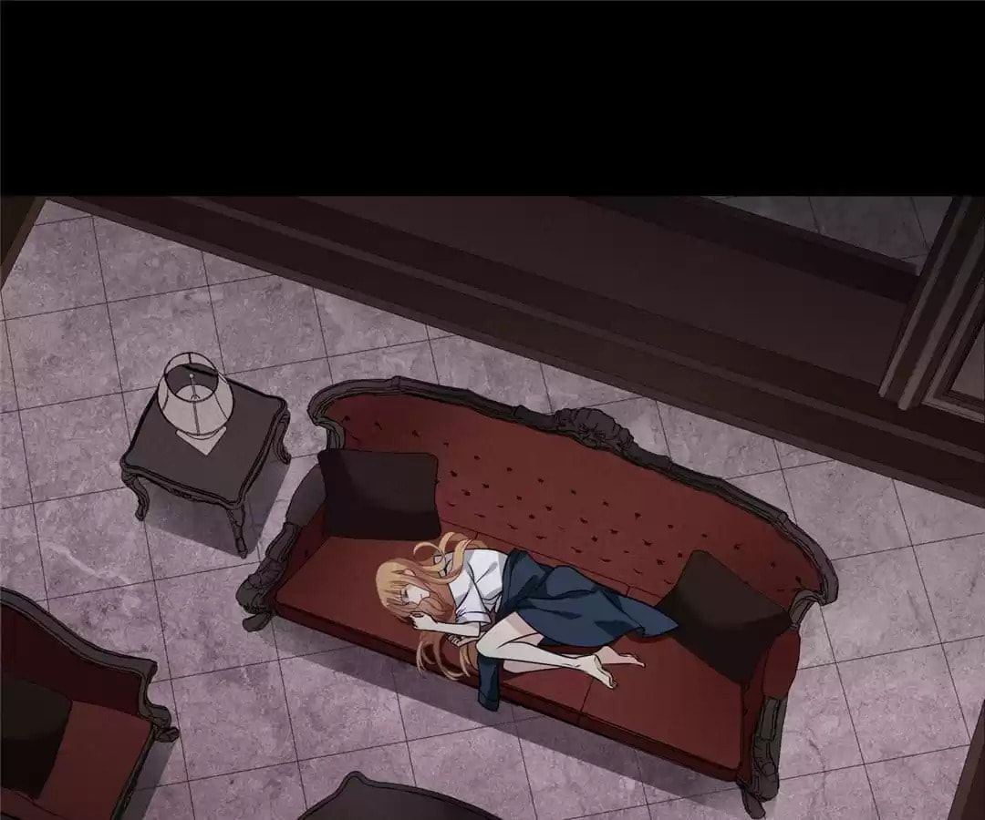 The Hostage, the Lover Chapter 105 page 1 - 