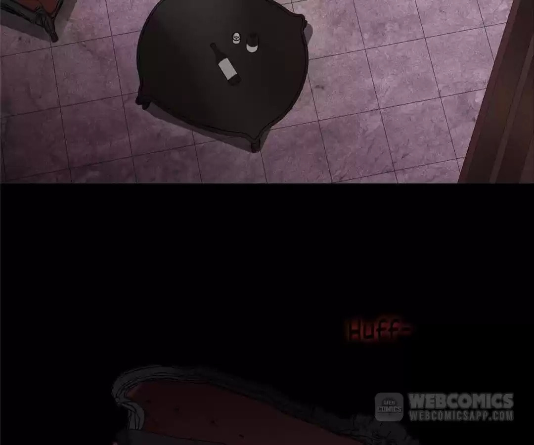 The Hostage, the Lover Chapter 105 page 2 - 