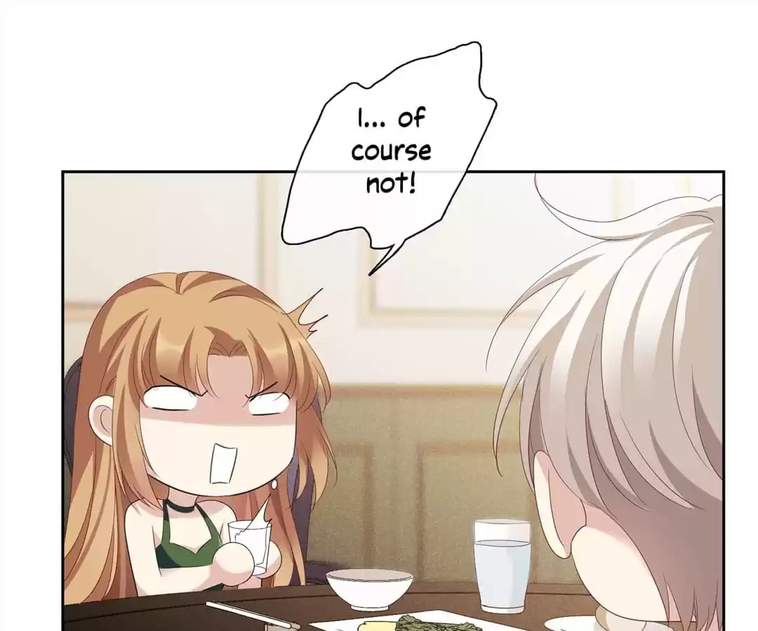 The Hostage, the Lover Chapter 105 page 14 - 