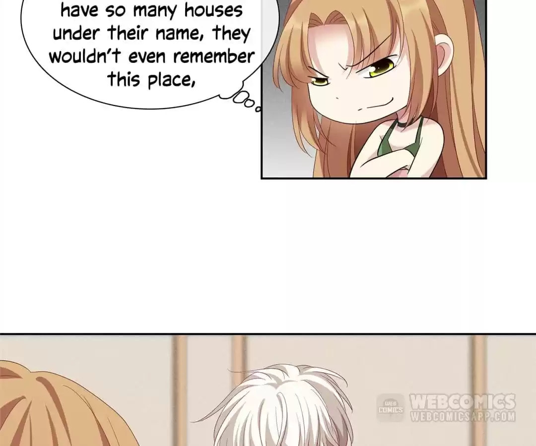 The Hostage, the Lover Chapter 105 page 18 - 
