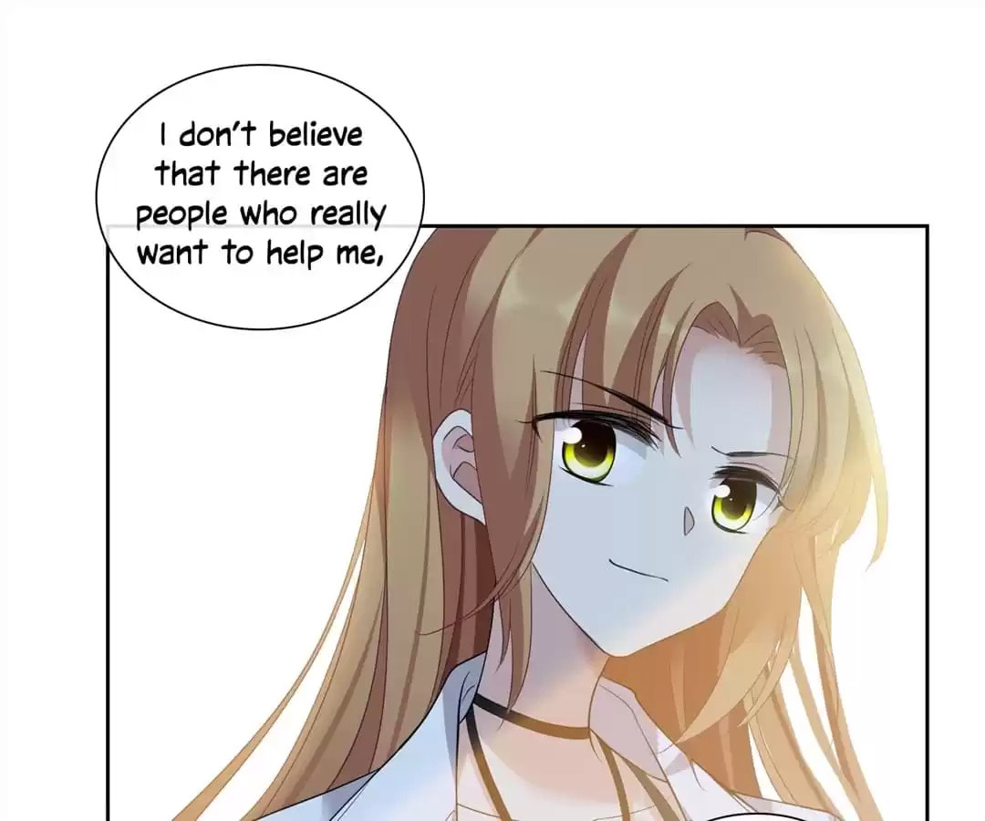 The Hostage, the Lover Chapter 105 page 27 - 