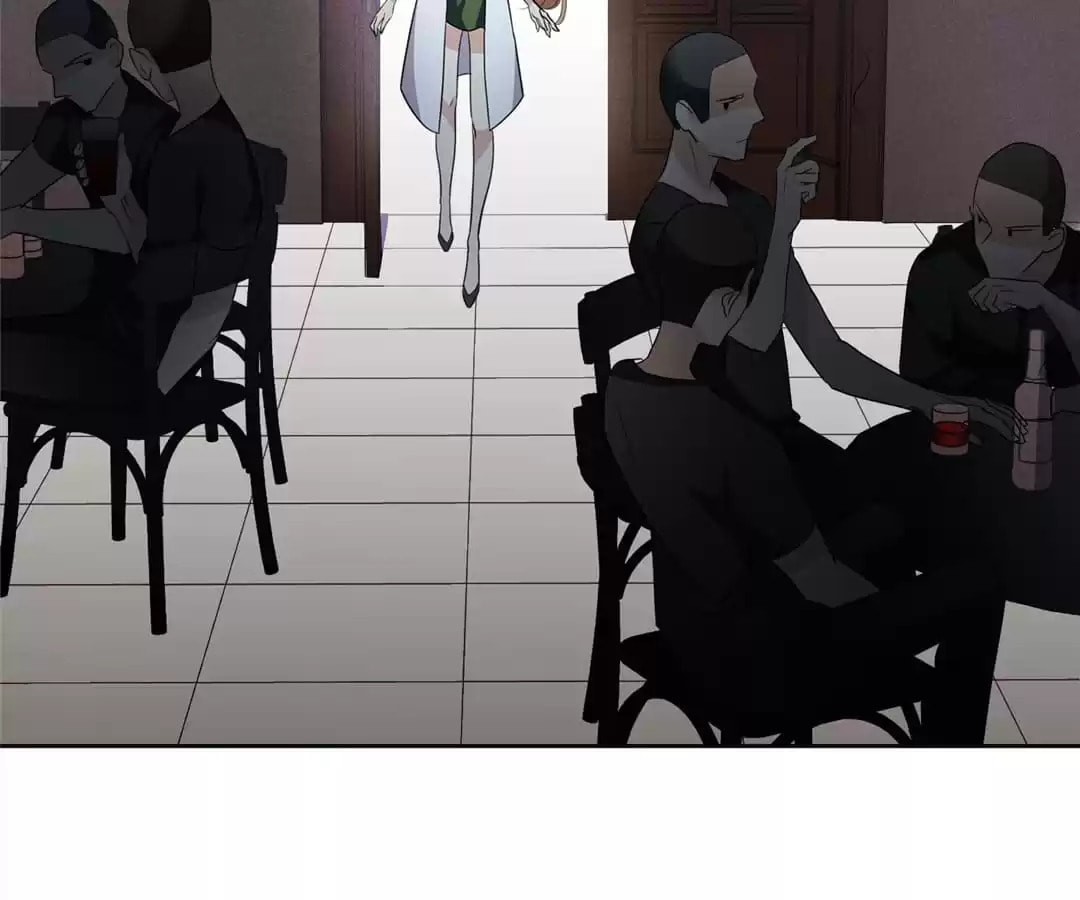 The Hostage, the Lover Chapter 105 page 29 - 
