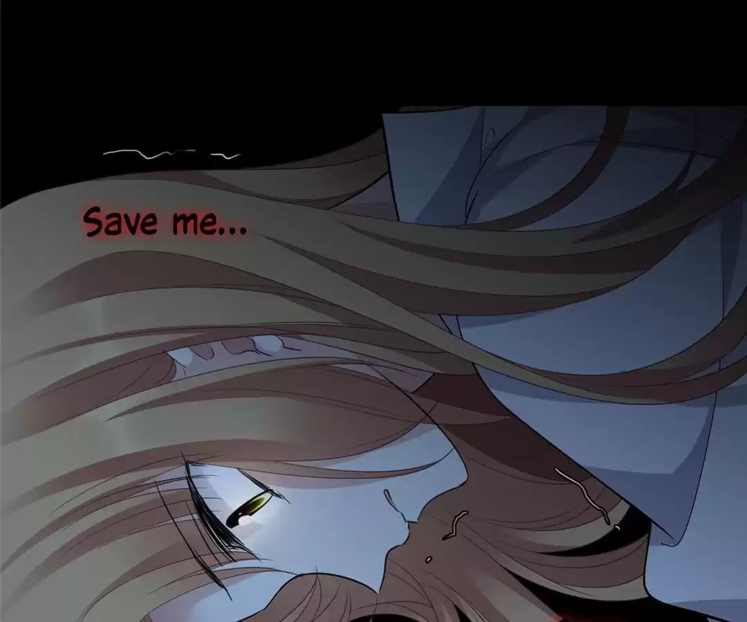 The Hostage, the Lover Chapter 105 page 4 - 