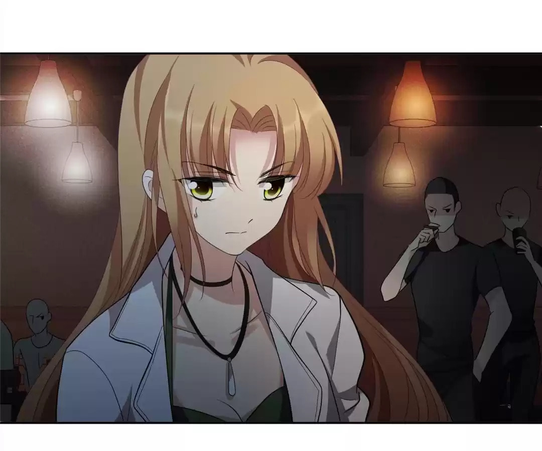 The Hostage, the Lover Chapter 105 page 31 - 