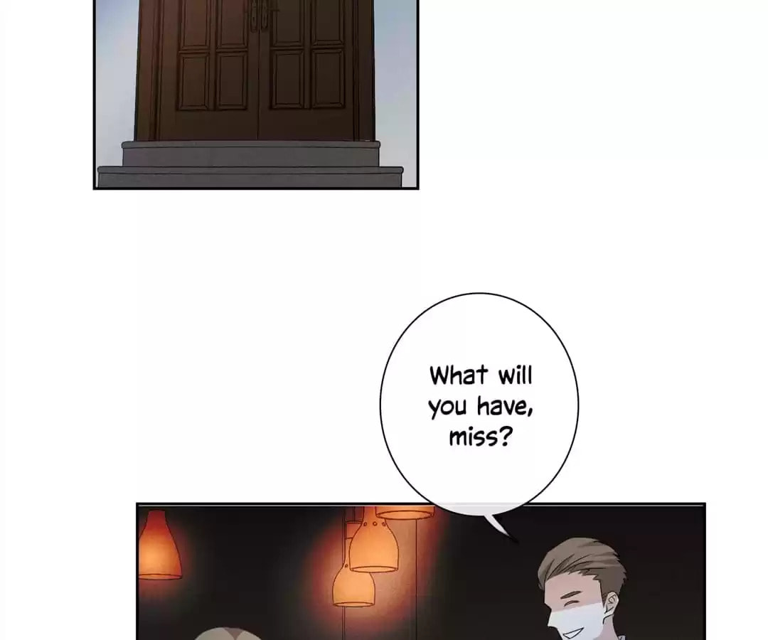 The Hostage, the Lover Chapter 105 page 33 - 
