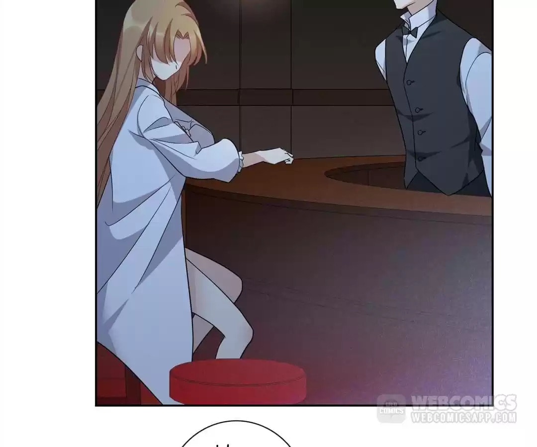 The Hostage, the Lover Chapter 105 page 34 - 