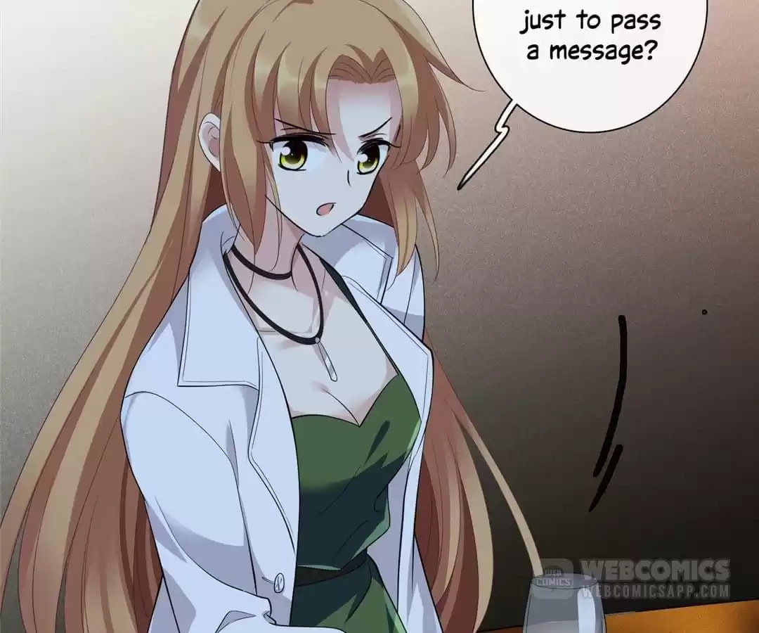 The Hostage, the Lover Chapter 105 page 42 - 
