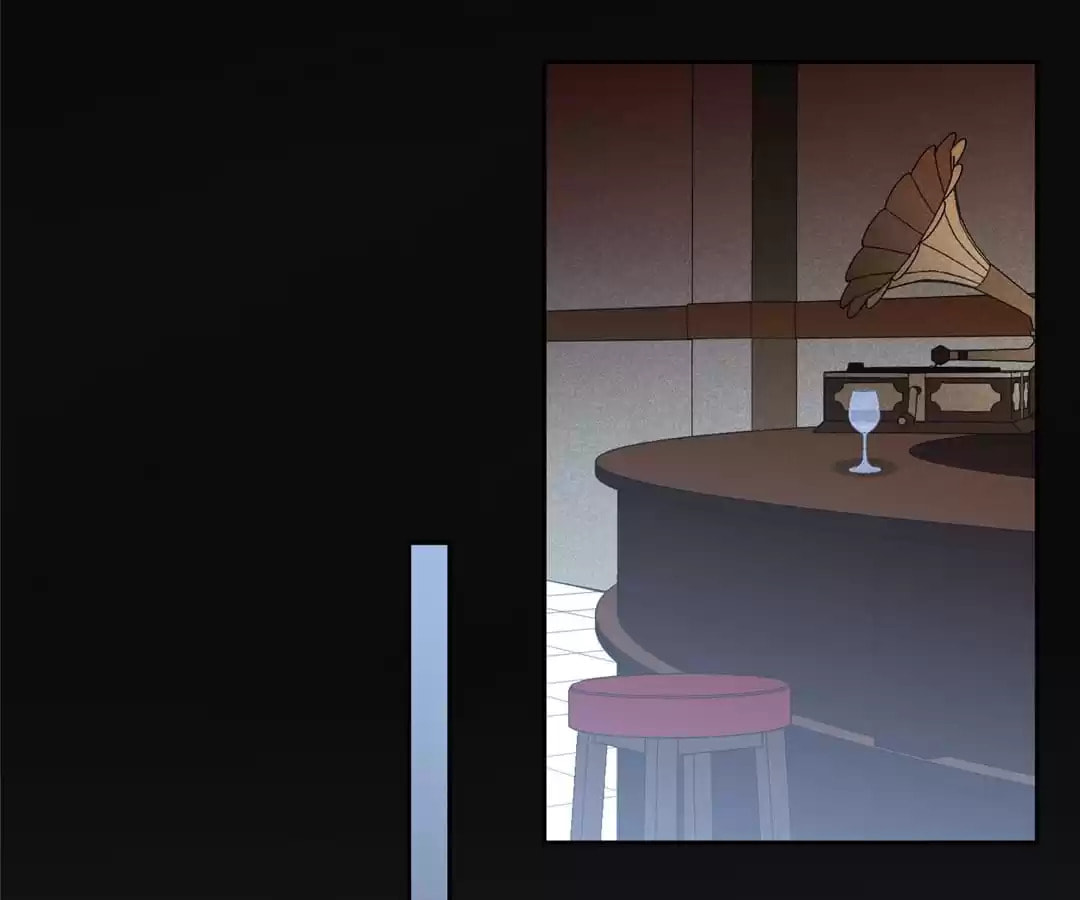 The Hostage, the Lover Chapter 105 page 45 - 