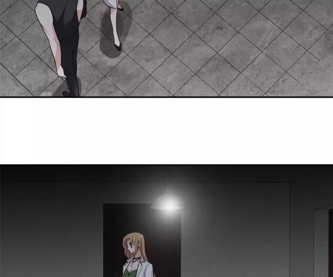 The Hostage, the Lover Chapter 105 page 48 - 