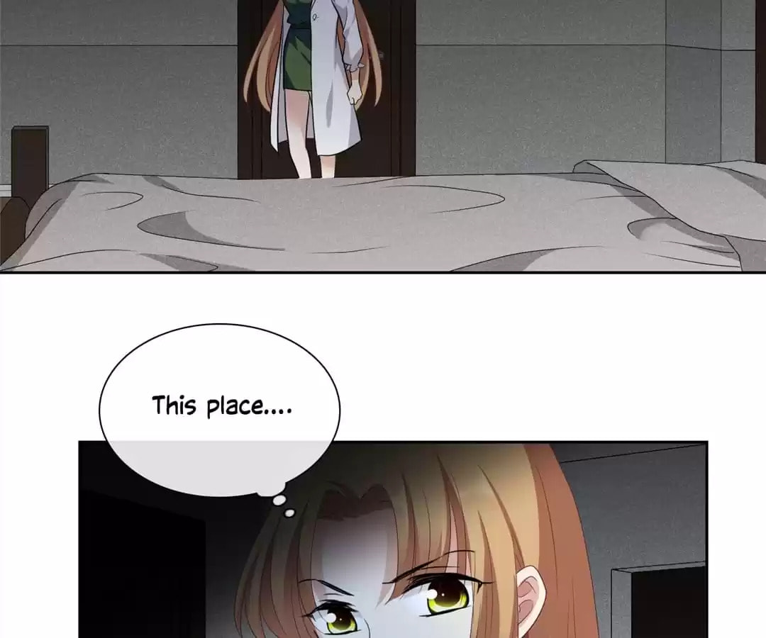 The Hostage, the Lover Chapter 105 page 49 - 