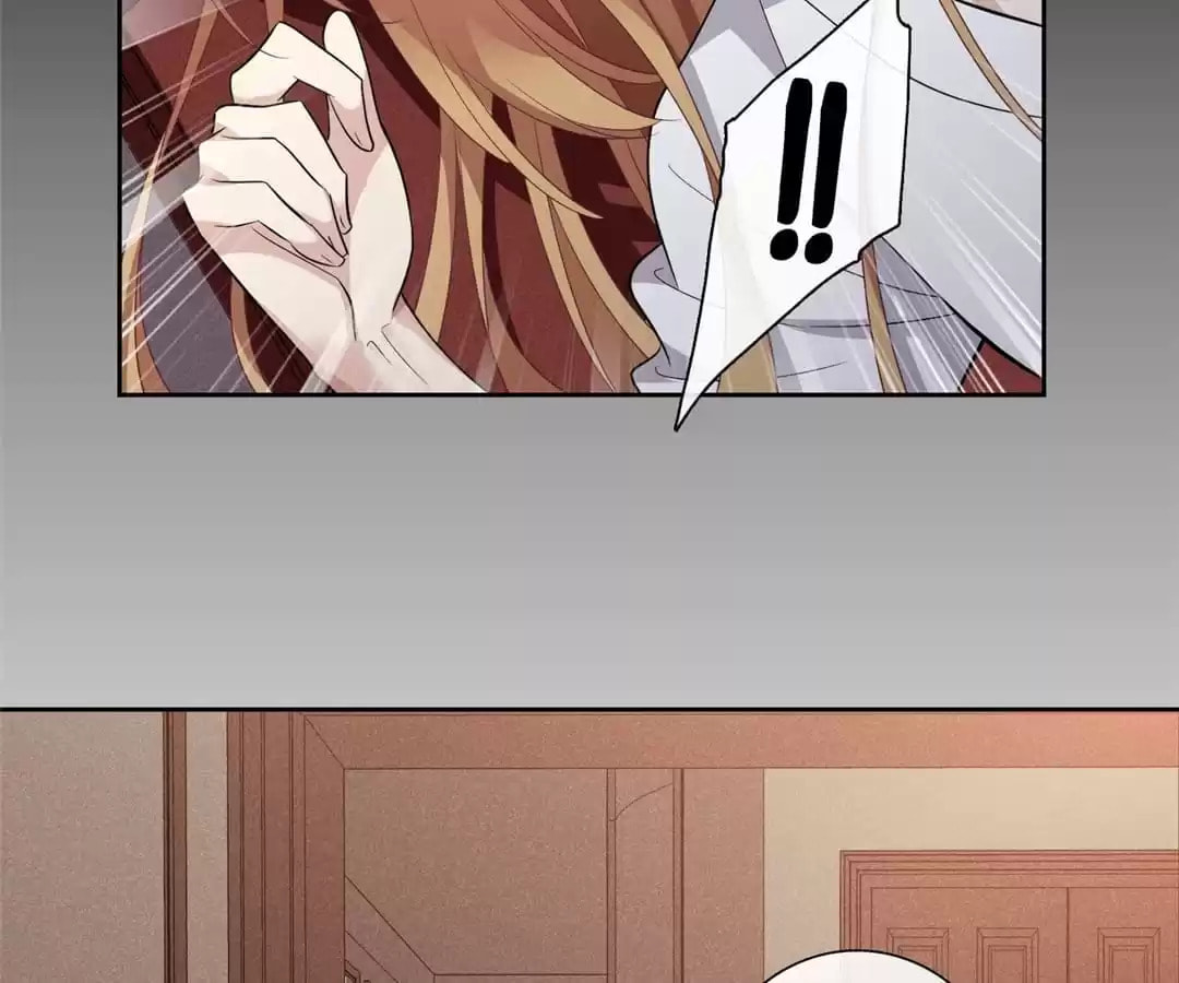The Hostage, the Lover Chapter 105 page 6 - 