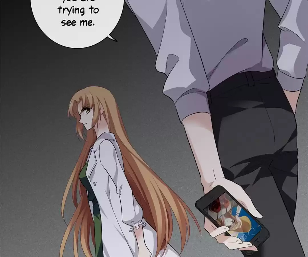 The Hostage, the Lover Chapter 105 page 51 - 