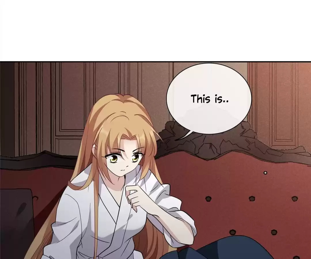 The Hostage, the Lover Chapter 105 page 8 - 