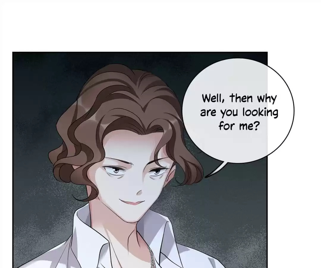 The Hostage, the Lover Chapter 106 page 1 - 