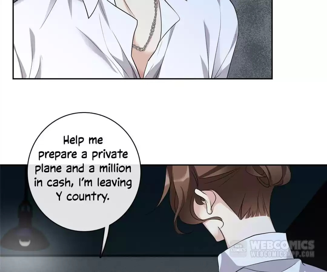 The Hostage, the Lover Chapter 106 page 2 - 