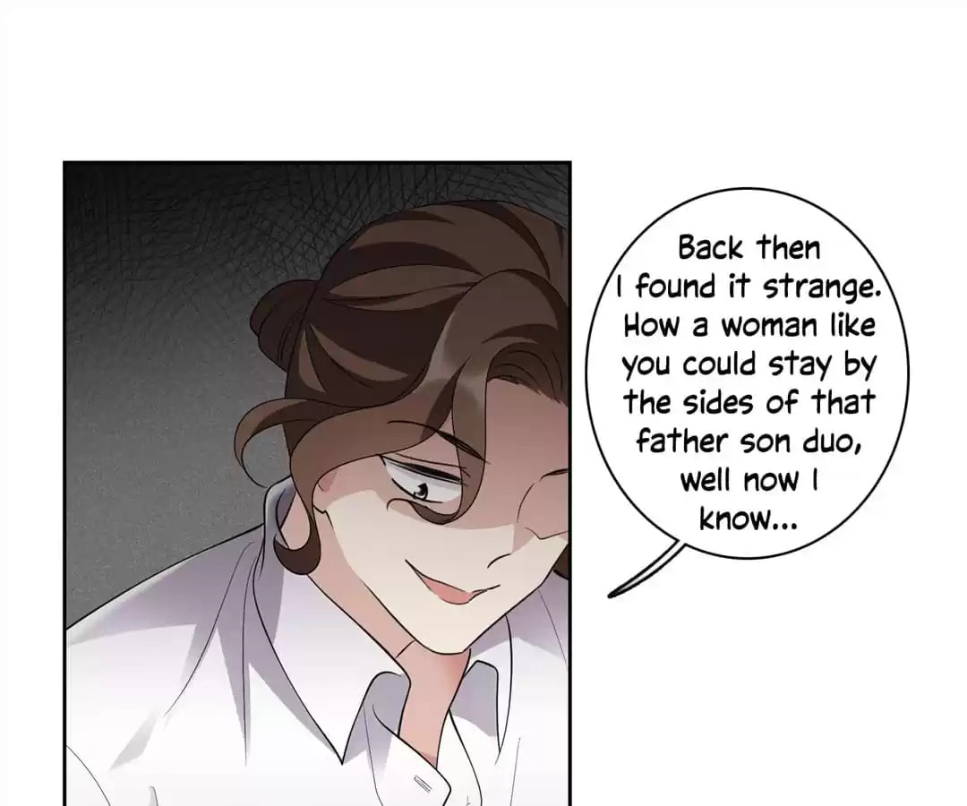 The Hostage, the Lover Chapter 106 page 14 - 