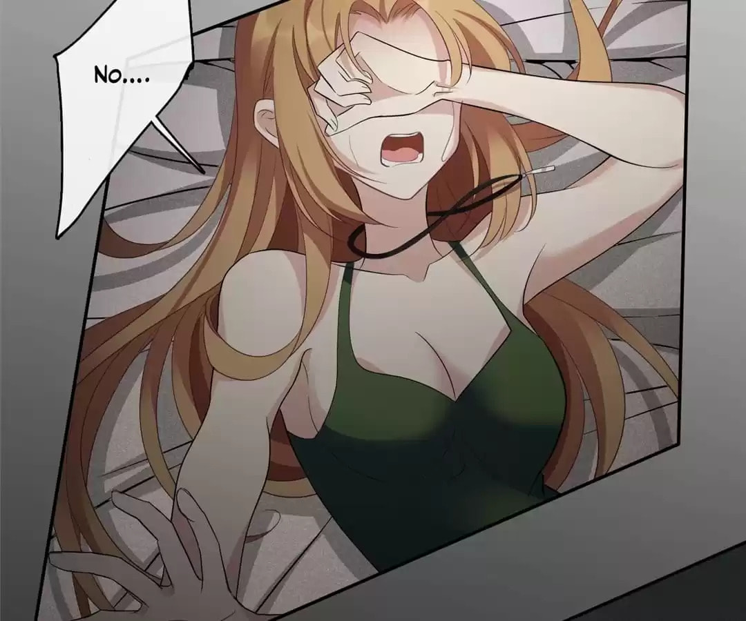 The Hostage, the Lover Chapter 106 page 22 - 