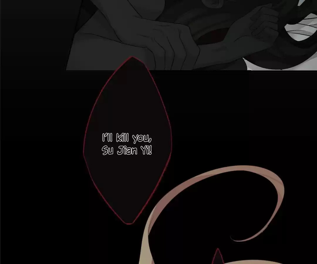 The Hostage, the Lover Chapter 106 page 24 - 