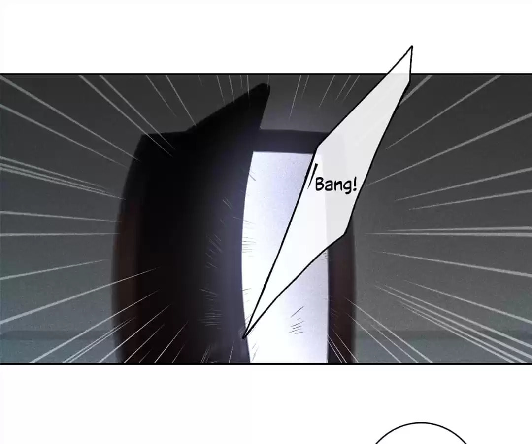 The Hostage, the Lover Chapter 106 page 27 - 