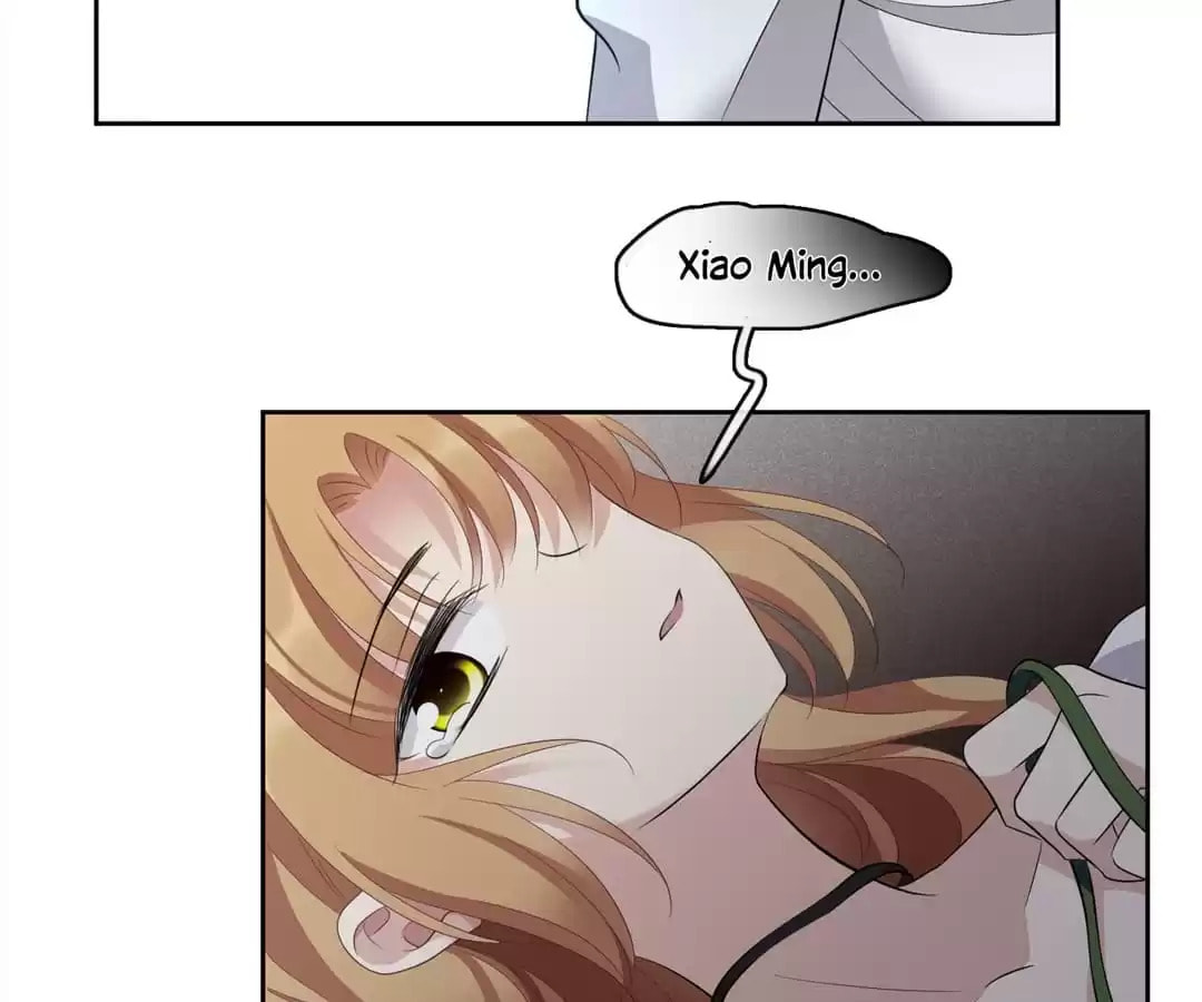 The Hostage, the Lover Chapter 106 page 30 - 