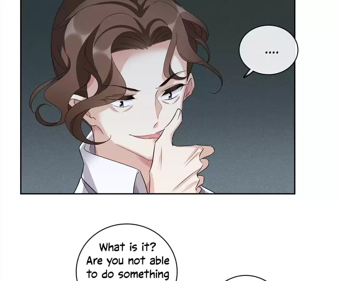 The Hostage, the Lover Chapter 106 page 4 - 