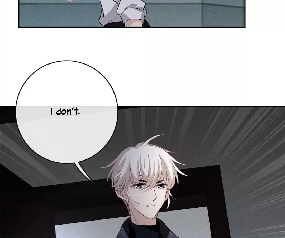 The Hostage, the Lover Chapter 106 page 32 - 