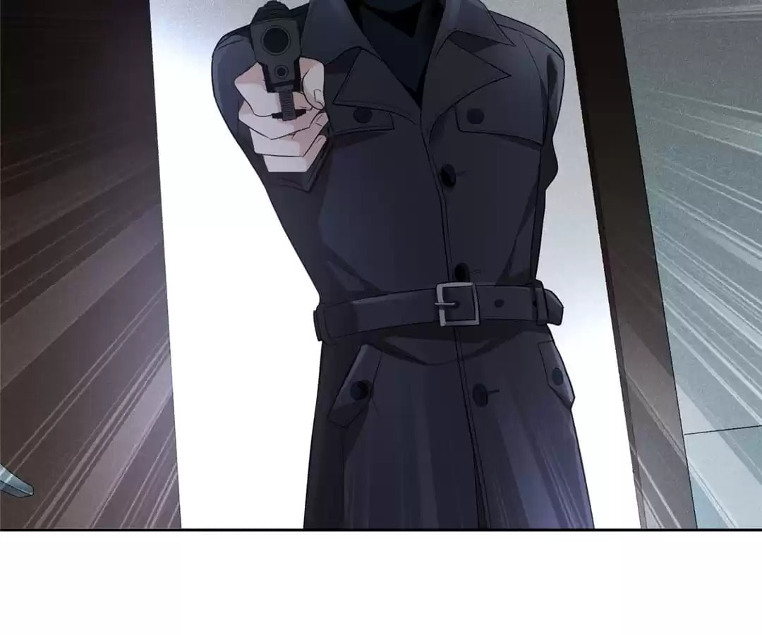 The Hostage, the Lover Chapter 106 page 33 - 