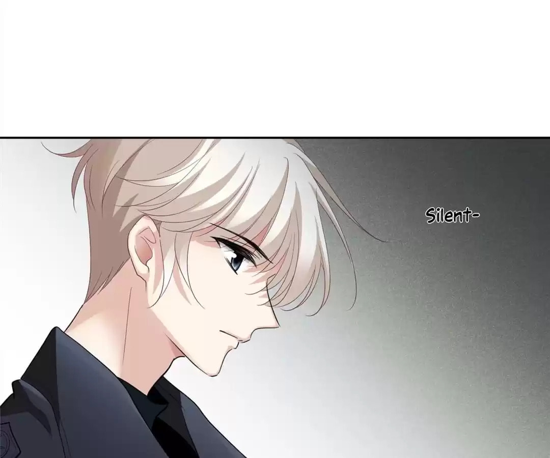 The Hostage, the Lover Chapter 106 page 35 - 