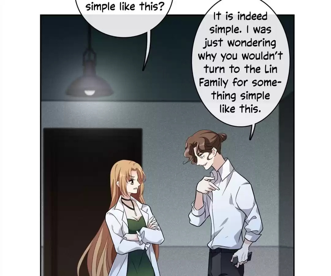 The Hostage, the Lover Chapter 106 page 5 - 