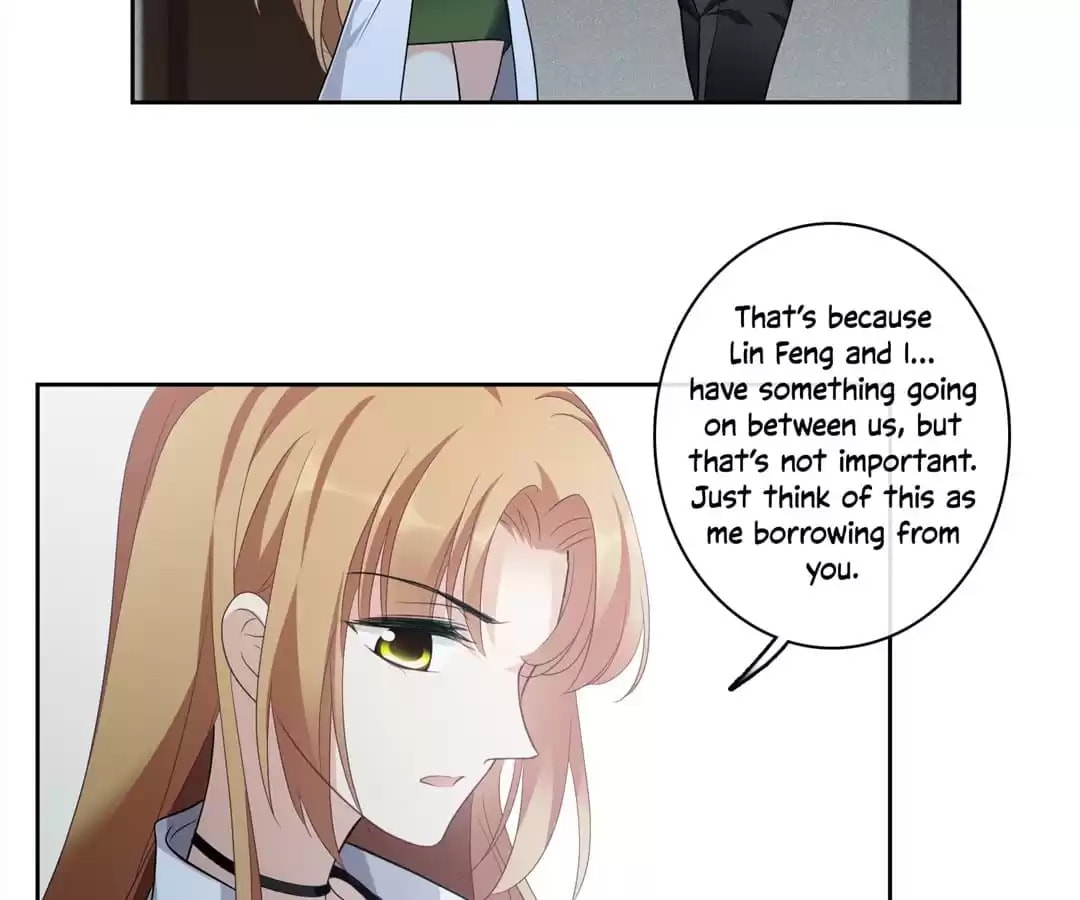 The Hostage, the Lover Chapter 106 page 6 - 
