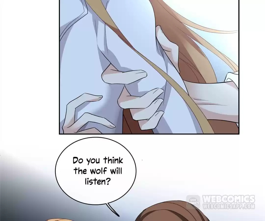 The Hostage, the Lover Chapter 106 page 10 - 