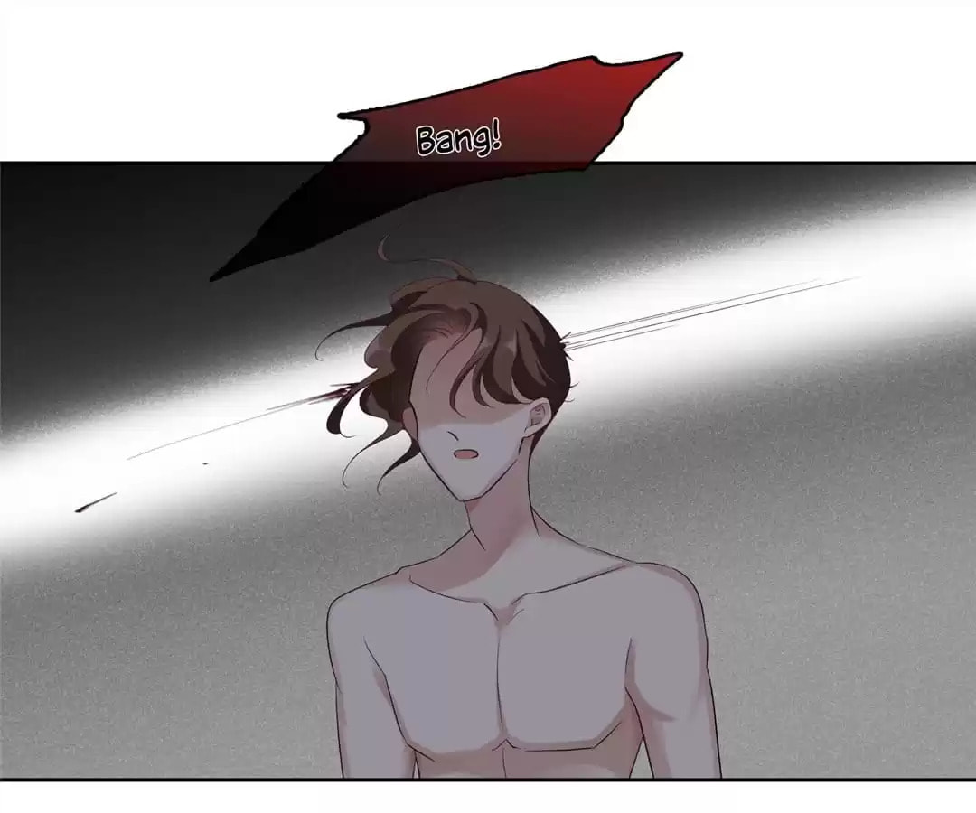 The Hostage, the Lover Chapter 107 page 1 - 