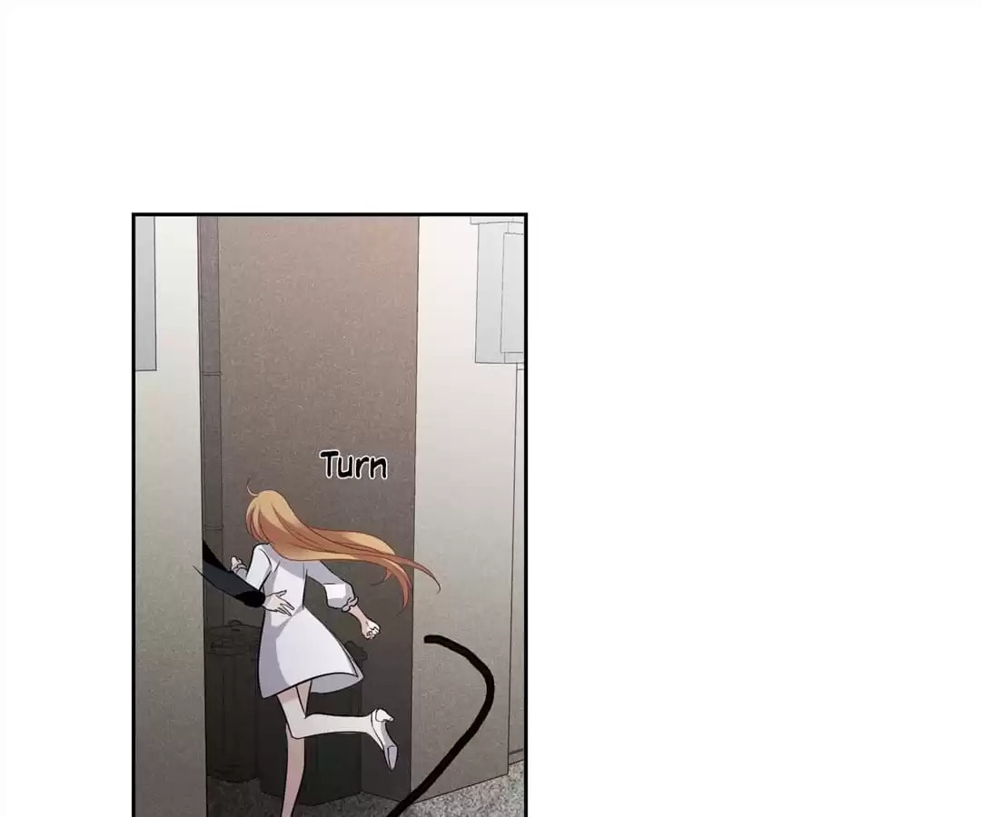 The Hostage, the Lover Chapter 107 page 14 - 